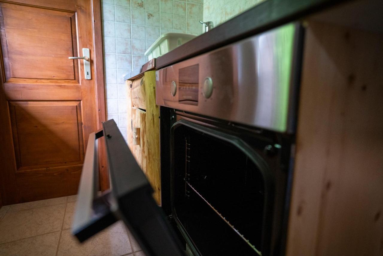 Holiday Home Srednja Vas Srednja Vas v Bohinju Dış mekan fotoğraf